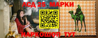 стаф Ливны